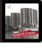 Dynamite stories edito da Fermoeditore
