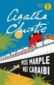 Miss Marple nei Caraibi edito da Mondadori