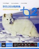 libro di Scienze naturali (biologia, chimica, scienze della terra) per la classe 3 B della Liceo Calasanzio di Empoli