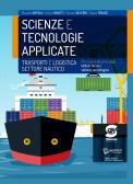 libro di Scienze e tecnologie applicate per la classe 2 B della Itn Ss  T Greco  di Torre del Greco