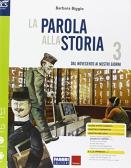 libro di Storia per la classe 3 D della Aldo manuzio di Venezia