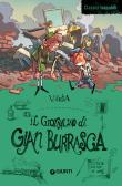 Il giornalino di Gian Burrasca edito da Giunti Editore