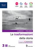libro di Storia per la classe 5 AI della Istituto Tecnico  Andriano  di Castelnuovo Don Bosco