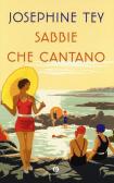 Sabbie che cantano edito da Mondadori