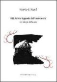 Miti, fiabe e leggende dell'Umbria noir edito da Gambini