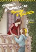 Romeo e Giulietta edito da Feltrinelli