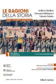 libro di Storia per la classe 3 AU della San Bellarmino di Montepulciano