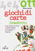 Giochi di carte di Pietro Gorini: Bestseller in Altri giochi di carte -  9788864420219