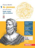 Noi di ieri, noi di domani. Per le Scuole superiori. Con e-book. Con  espansione online vol.1 (9788808957276): 2% di Sconto