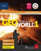 libro di Geografia per la classe 1 A della Sec I Grado Casacalenda di Casacalenda