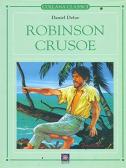 Robinson Crusoe edito da Signum Scuola