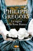 La regina della Rosa Bianca edito da Sperling & Kupfer