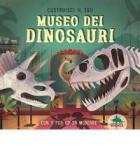 Nel mondo dei dinosauri di M. Luisa Bozzi - 9788809798199 in Dinosauri