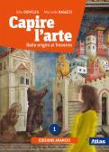 libro di Storia dell'arte per la classe 1 DS della Galileo ferraris - quinto ennio di Taranto