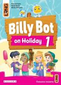 libro di Lingua inglese sussidi per la classe 1 A della La Gioia Dei Bambini S R L  Impresa Sociale di Afragola