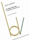 Un figlio del sole. Le avventure di David Grief edito da Robin Edizioni