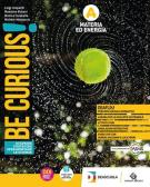 libro di Scienze per la classe 2 E della Sec I Grado A  Einstein di Bellinzago Lombardo