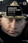 Putin. Vita di uno Zar edito da Mondadori