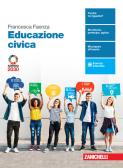libro di Educazione civica per la classe 5 BF della Anania de luca p. di Avellino