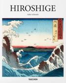 Hiroshige. Ediz. italiana edito da Taschen