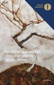 Vita d'un uomo. 106 poesie (1914-1960) edito da Mondadori