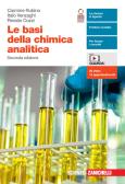 libro di Chimica per la classe 4 AC della Curie marie di Milano