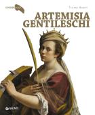 Artemisia Gentileschi edito da Giunti Editore