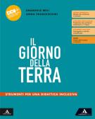 libro di Geografia per la classe 2 A della Ist  Prof  E  Marino di Teramo