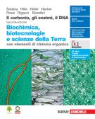 libro di Biologia per la classe 5 A della Gonzaga di Milano