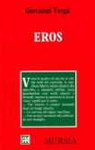Eros edito da Ugo Mursia Editore