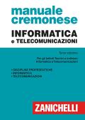 Informatica e telecomunicazioni per Istituto tecnico industriale