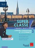 libro di Seconda lingua comunitaria (francese) per la classe 3 A della Sec I Grado Maria Consolatrice di Torino