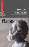 Platone di Adriana Cavarero - 9788832850314 in Antica