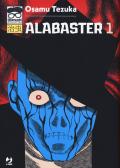 Alabaster vol.1 edito da Edizioni BD
