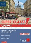 libro di Seconda lingua comunitaria (francese) per la classe 3 B della Sec I Grado Papa Giovanni Xxiii di Recale