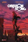 Oblivion song vol.6 edito da SaldaPress