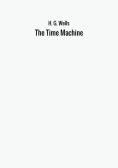 The time machine edito da StreetLib