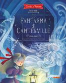 Il fantasma di Canterville edito da Joybook