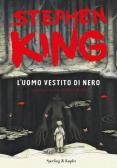 Later. Ediz. italiana di Stephen King - 9788820071189 in Narrativa horror e  gotica