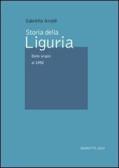 Storia della Liguria vol.1 edito da Marietti 1820