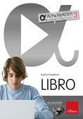 ALFa READER 3. Ausilio per la Lettura Facilitata. Con Lettore vocale su chiavetta USB 8 GB edito da Erickson