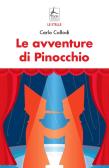 Le avventure di Pinocchio edito da 4Punte edizioni