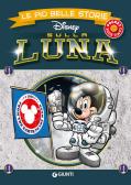 Le Piu' Belle Storie. Mondiali - Aa.Vv.  Libro Disney Libri 05/2022 