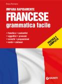 Francese. Grammatica facile edito da Giunti Editore