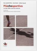 libro di Scienze motorie e sportive per la classe 4 EL della P.e. imbriani di Avellino