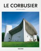Le Corbusier. Ediz. italiana edito da Taschen