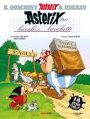Asterix tra banchi e... banchetti edito da Panini Comics