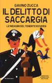 Il delitto di Saccargia. Le indagini del tenente Roversi edito da Newton Compton Editori