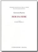 Tutte le poesie. Ediz. integrale di Giovanni Pascoli - 9788822722621 in  Poeti