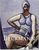 Beckmann. Ediz. inglese edito da Taschen